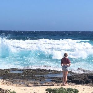 Meet your Posher, Bonita